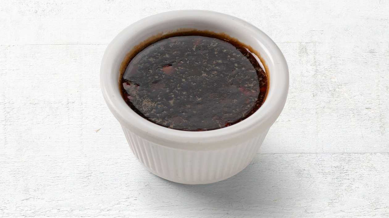Spicy BBQ