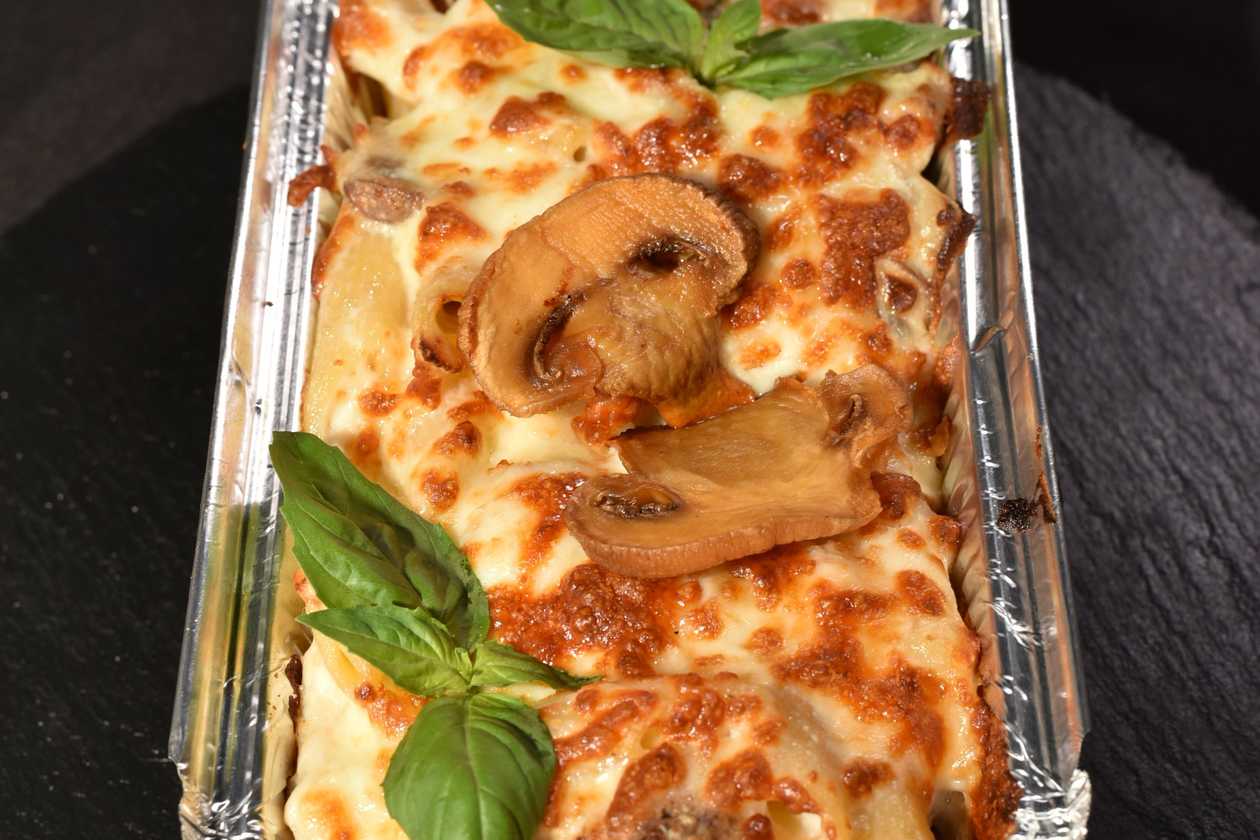 Penne Con Polo 350g