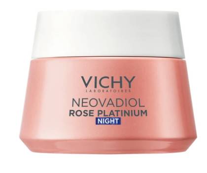 VICHY NEOVADIOL Rose Platinum Night Cream 50ml