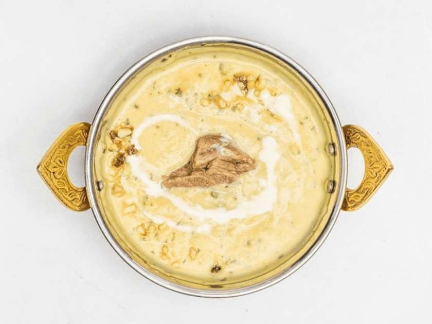 Mutton Korma