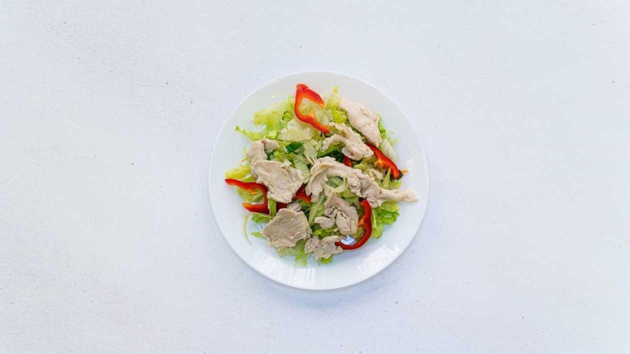 Chicken Salad