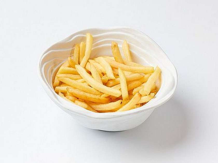 French fries