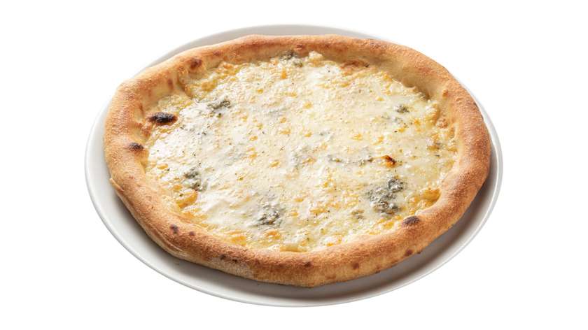 Quattro formaggi, 30 cm