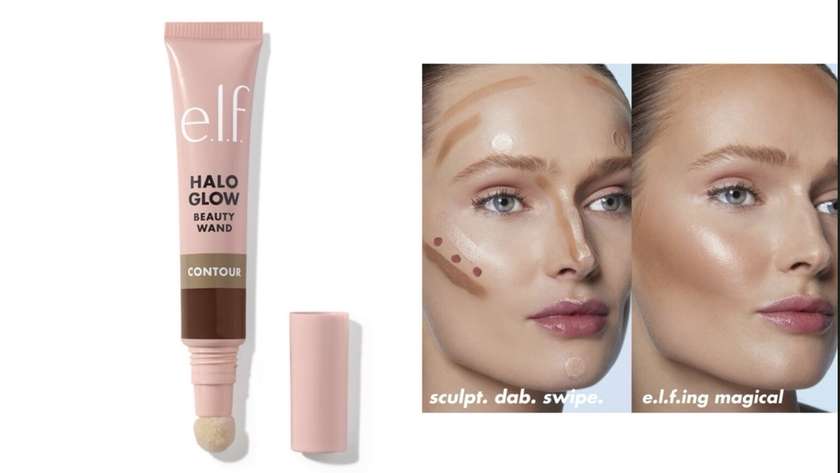 E.L.F.  TAN/DEEP  609332847071