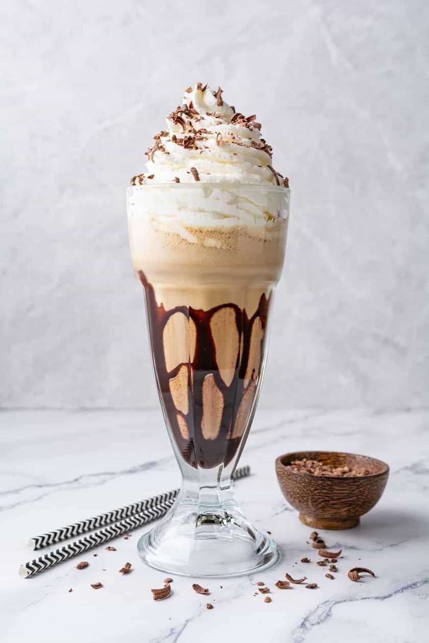 Coffee Shake