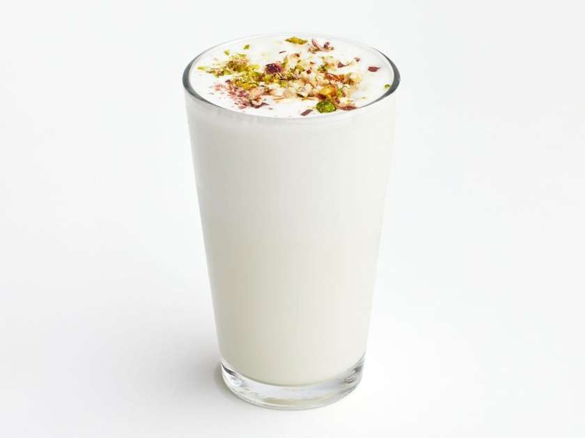 Sweet lassi 0.3L