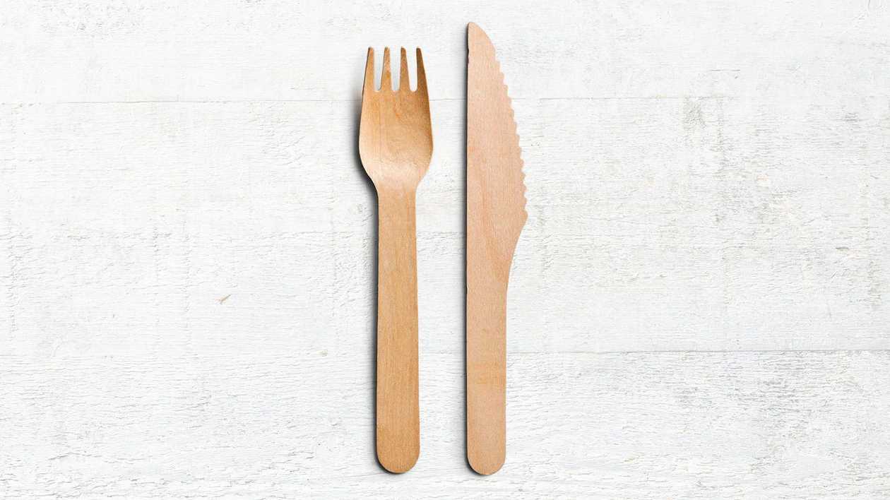 Cutlery Set