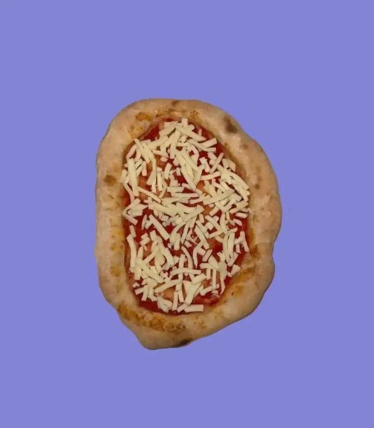 MINI PIZZA MARGHERITA