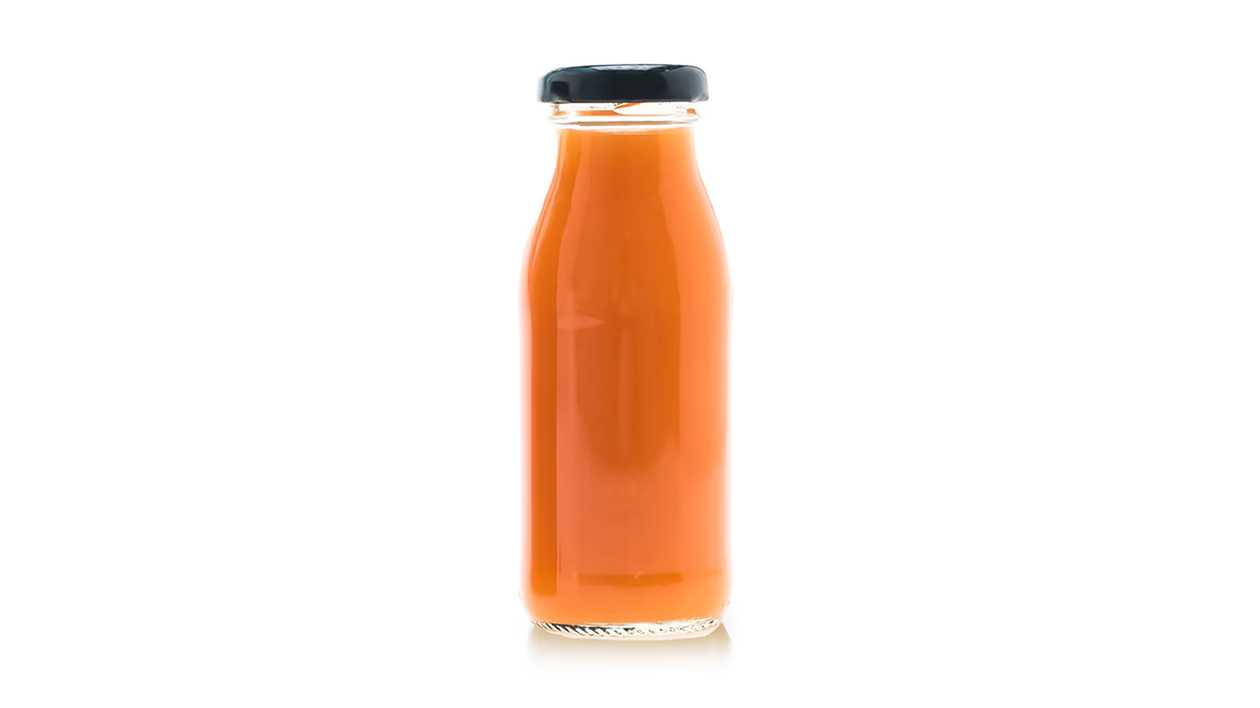 Carrot Juice 1,5l