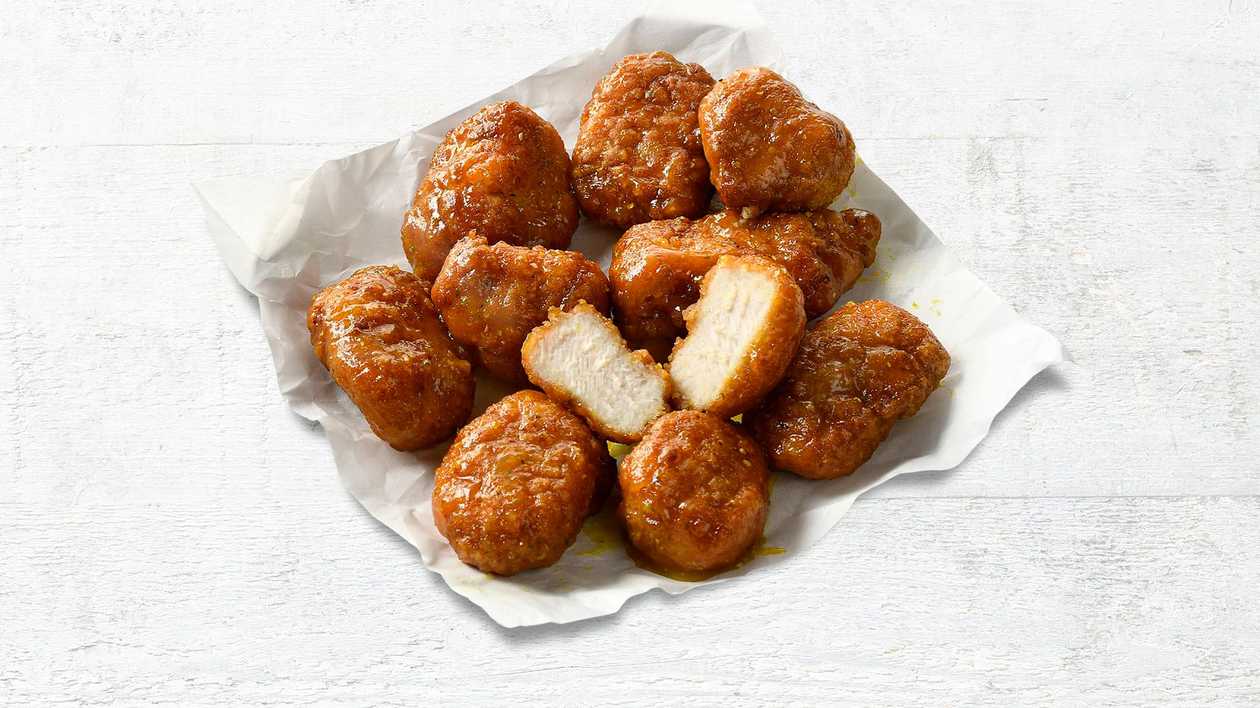 Fillets (7 Τεμάχια)