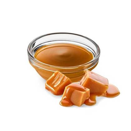 Kaste karamelli 1 tk