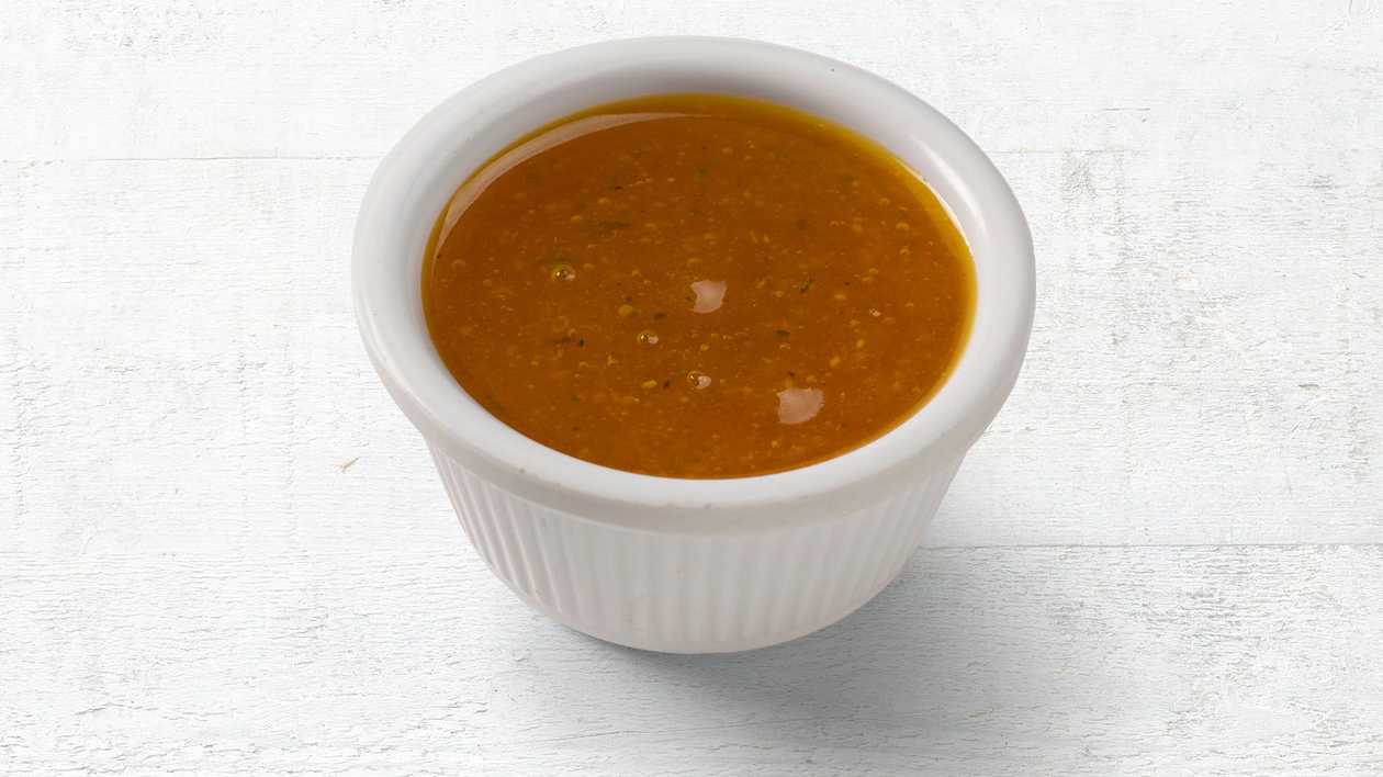 Honey Mustard