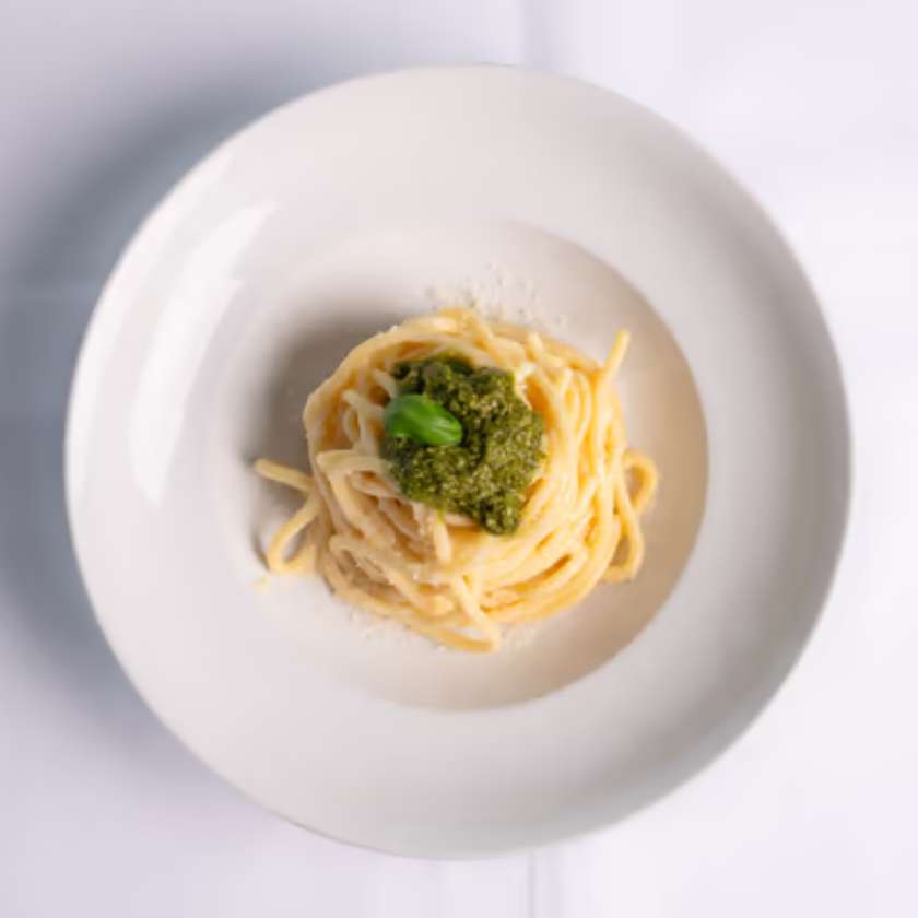 Pesto Genovese
