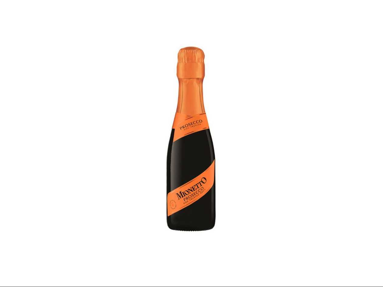 Mini Prosecco