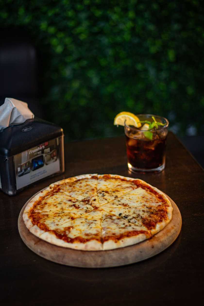 Margarita
