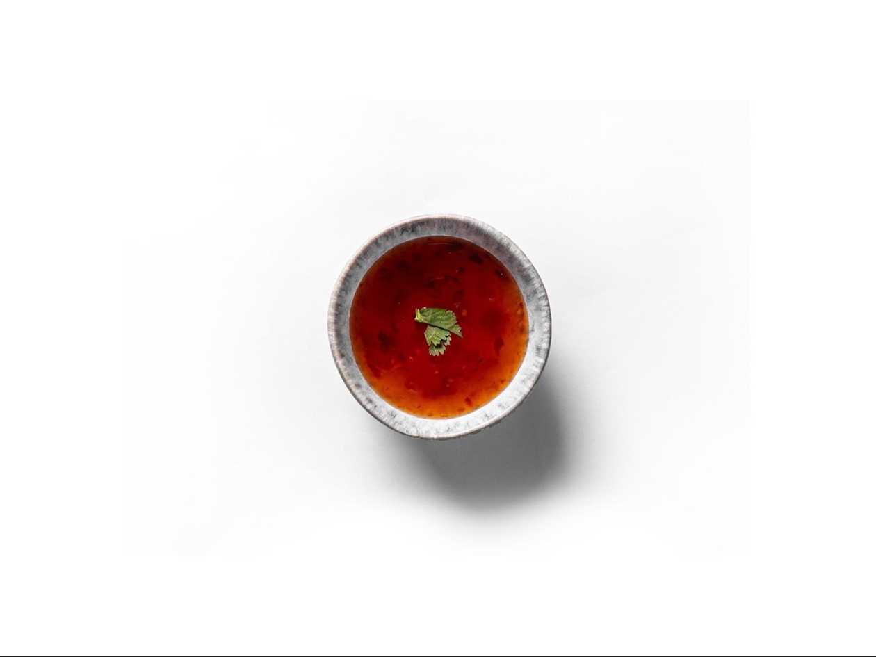 Sweet Chilli sauce