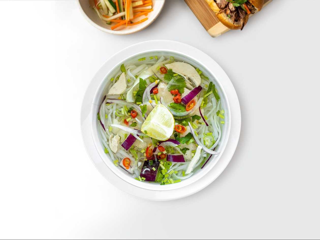 Pho Ga large
