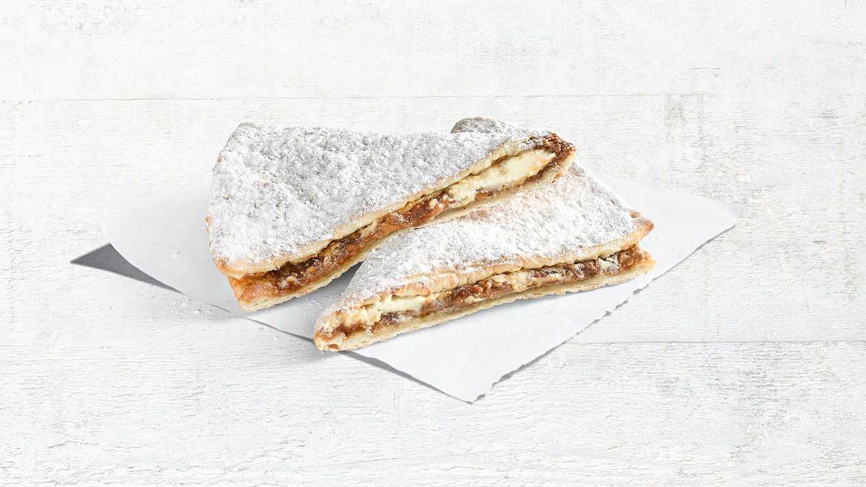 Philadelphia & Caramelised Biscuit Spread