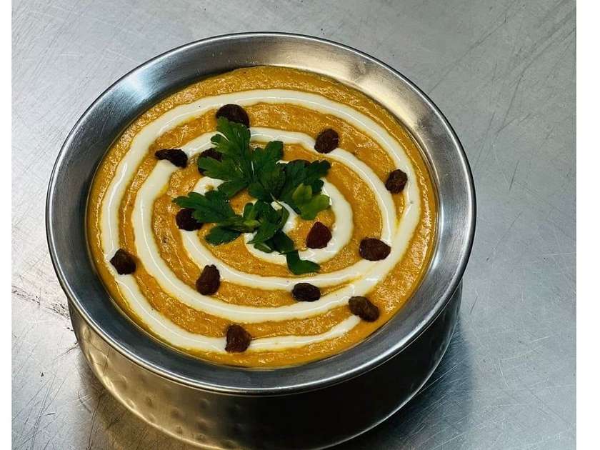 Kura Korma