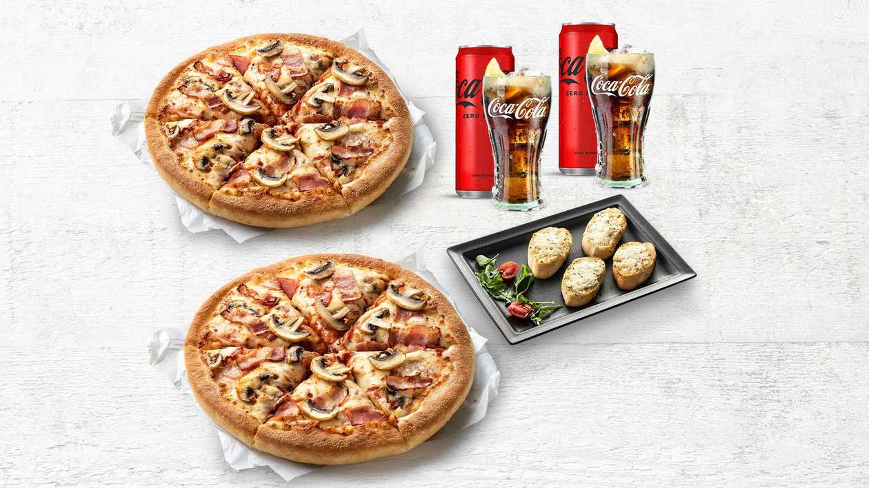 2 Medium Bundle