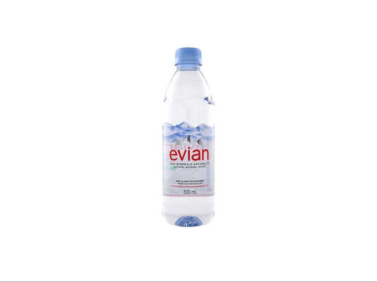 Evian
