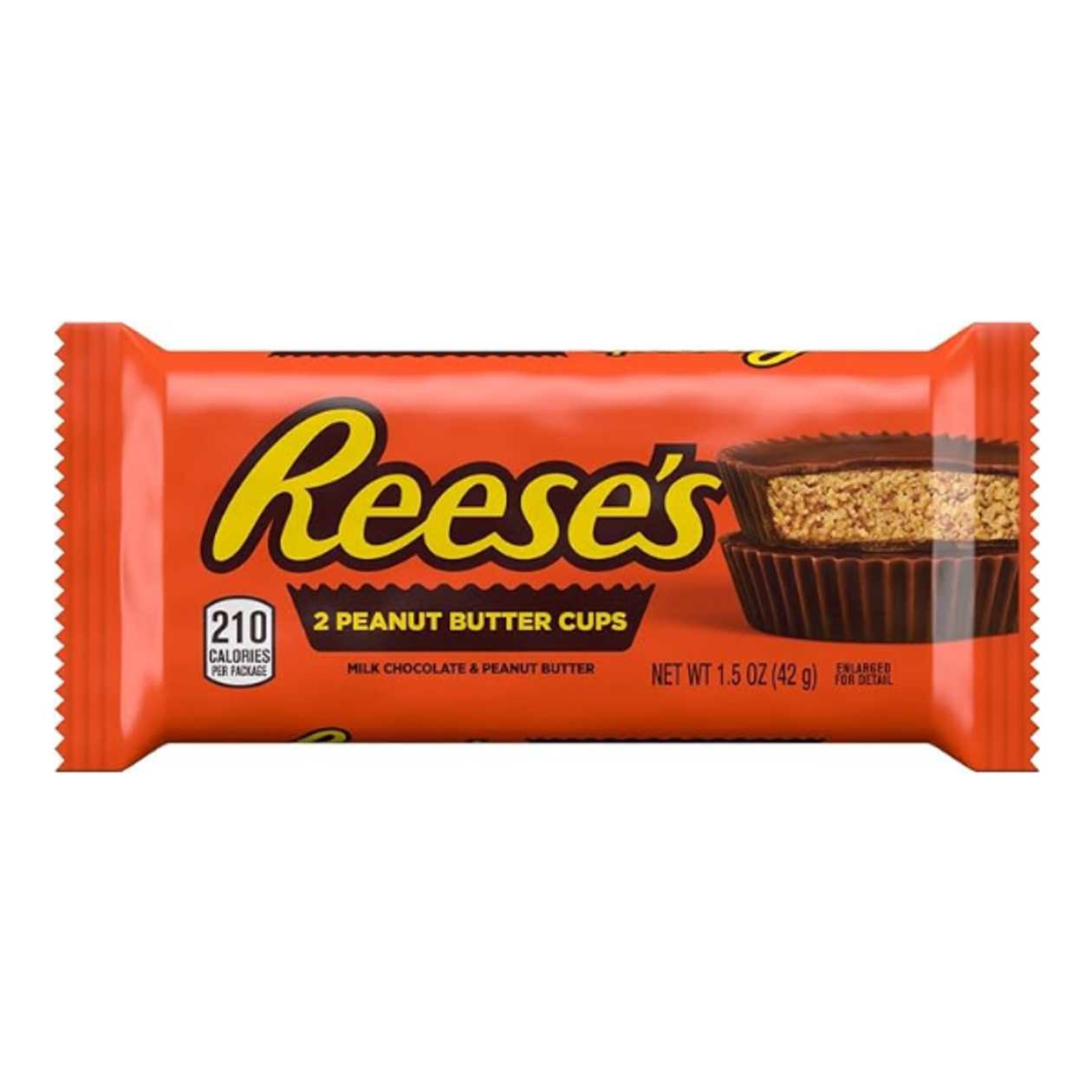 Reeses Best Peanut Cup 42g