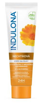 INDULONA Calendula Hand Cream 75ml