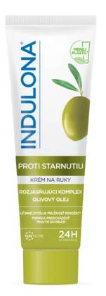 INDULONA Olive Hand Cream 75ml