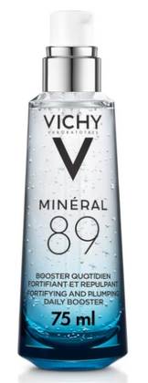 VICHY MINERAL 89 Hyaluron Booster 75ml
