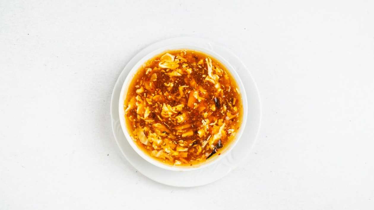 Spicy Soup