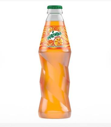 Mirinda