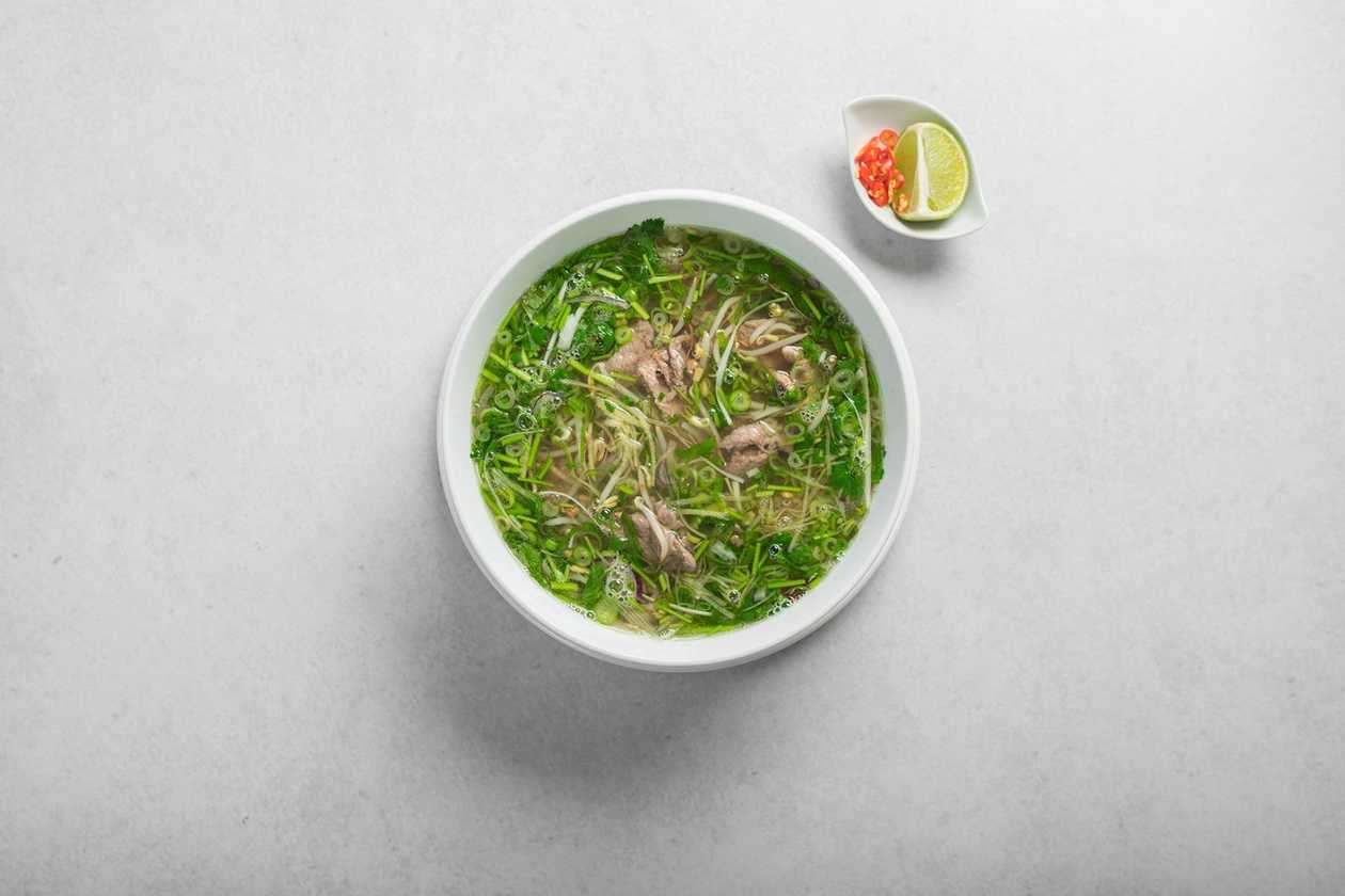 Pho Bo (Small)