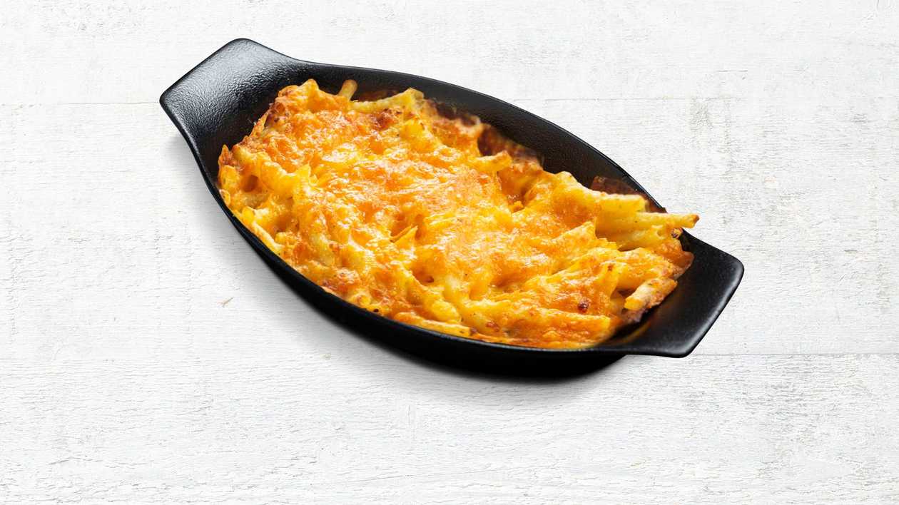 Macaroni & Cheese