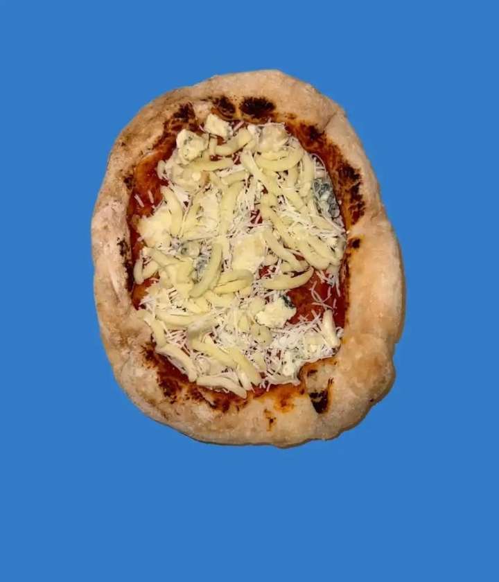 MINI PIZZA 4 SERY