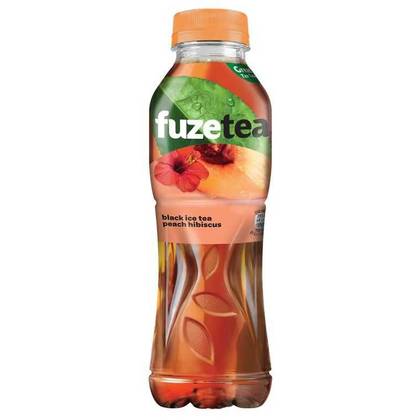 Fuzetea Peach 0,5 L