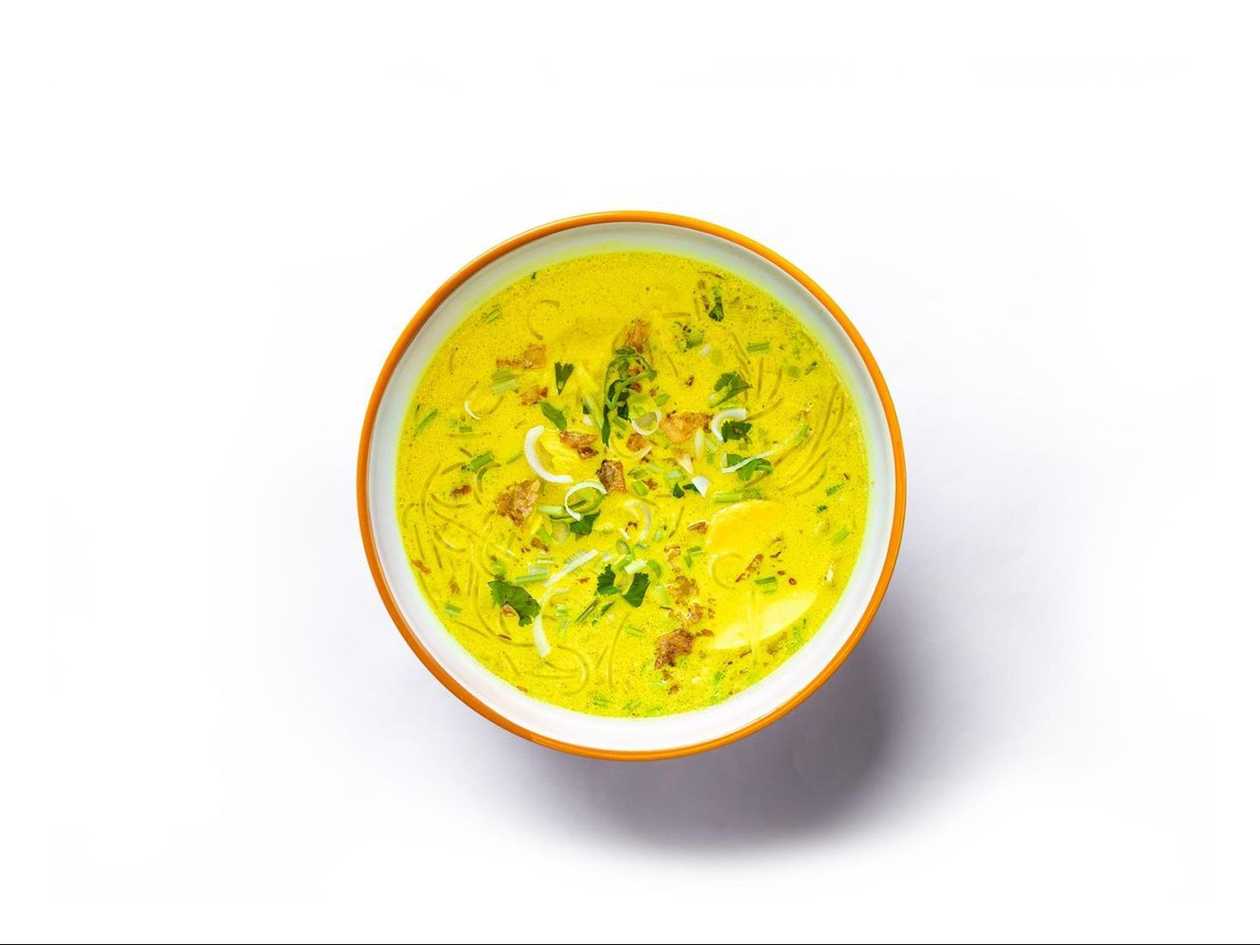 Soto Ayam