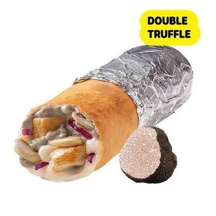 Truffle Chicken Dodster 1 tk