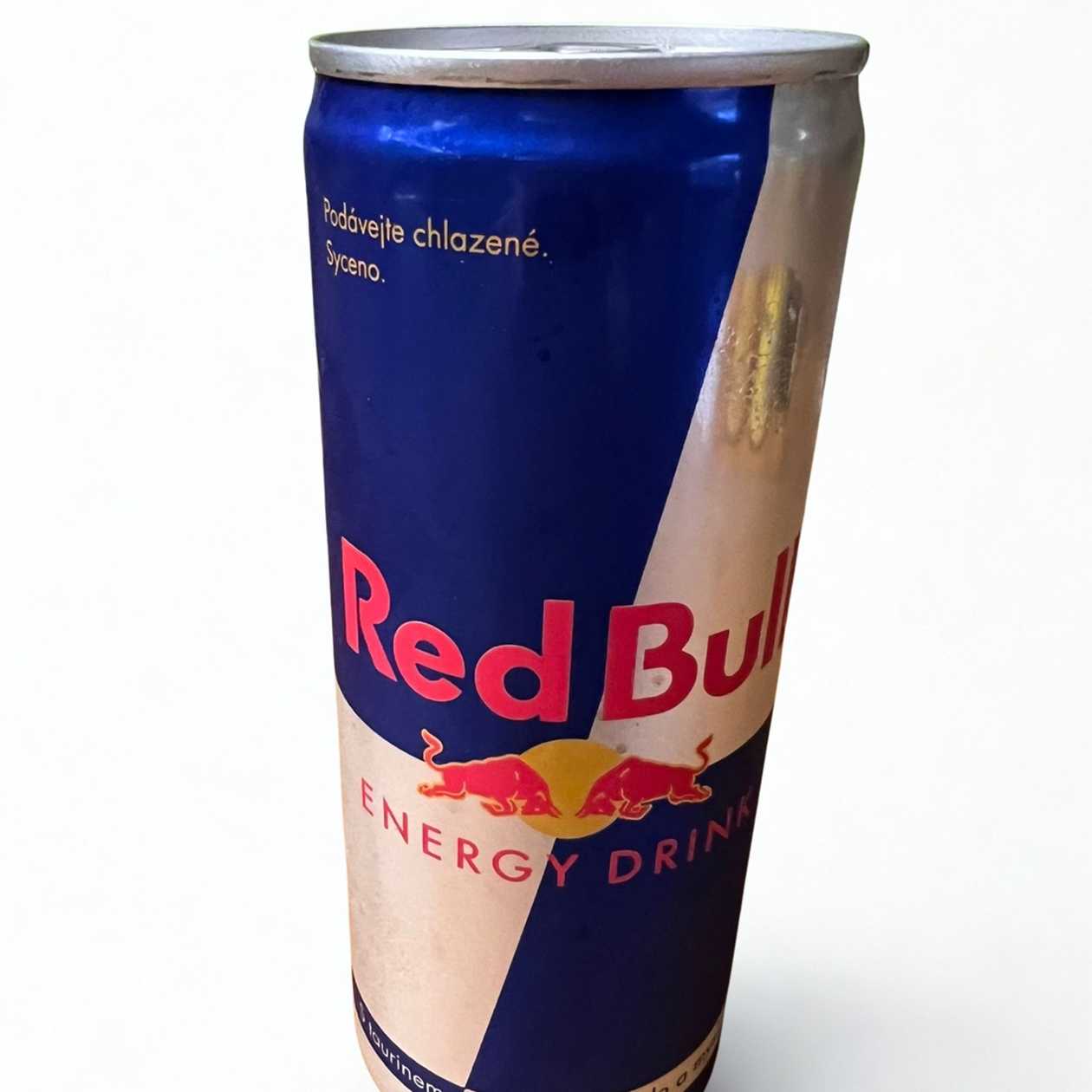 0,25l Red Bull