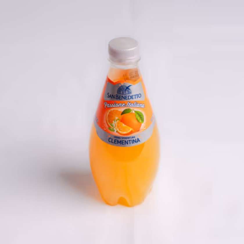 Clementine 0.4 l