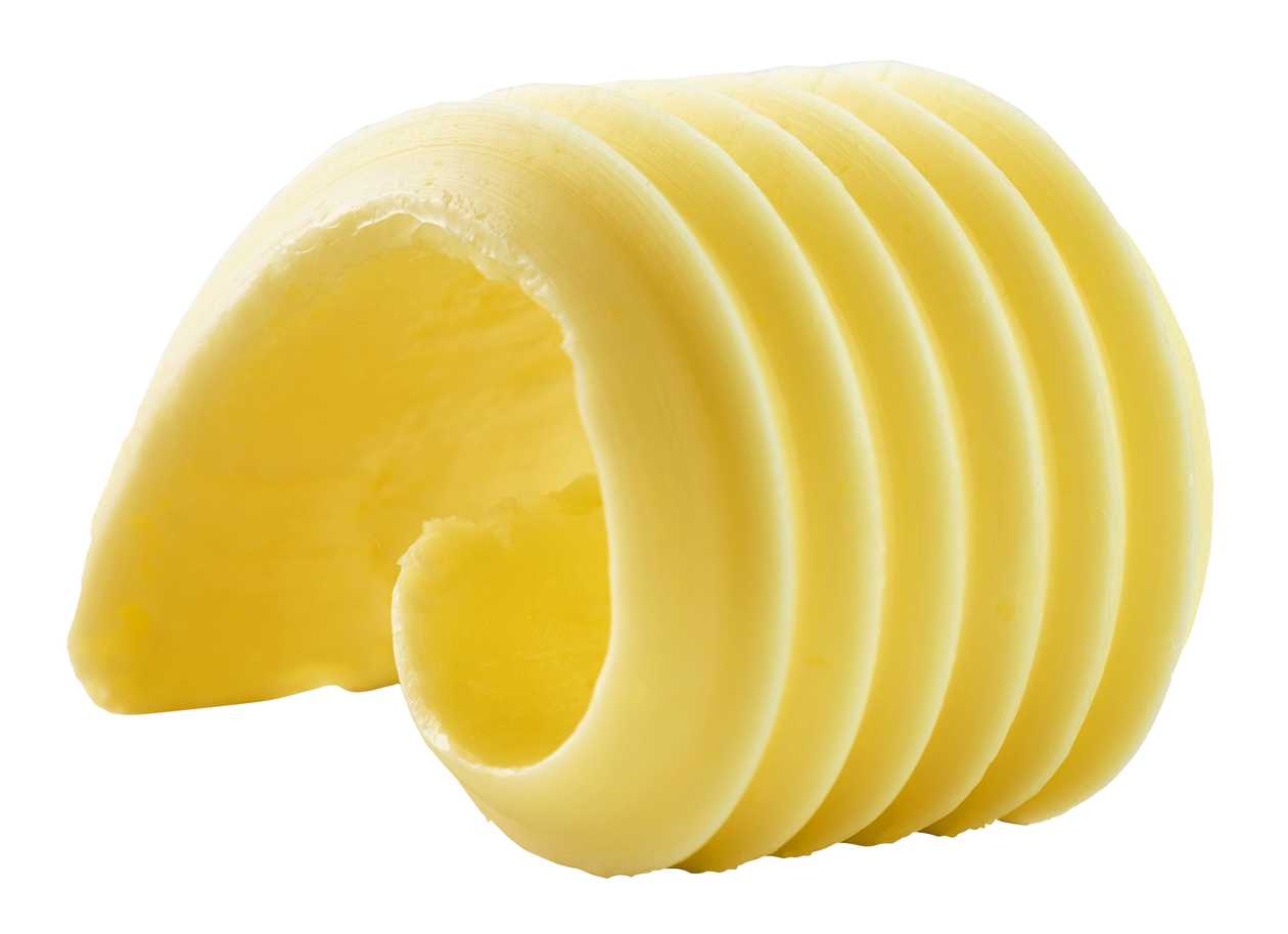 Butters