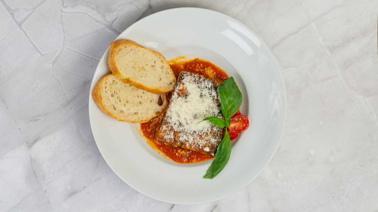 La Parmigiana