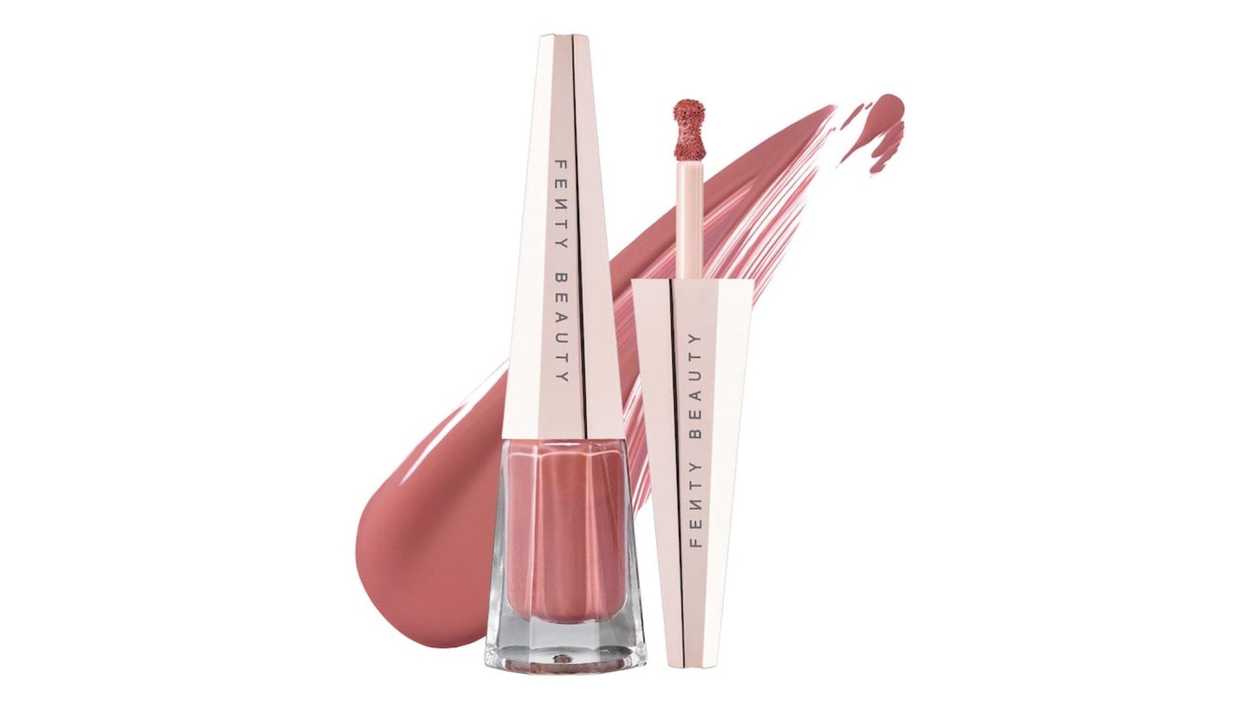 FENTY BEAUTY  STUNNA LIP PAINT UNCUFFED 3 810763030585