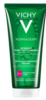 VICHY NORMADERM PHYTOSOLUTION Cleansing Gel 200ml
