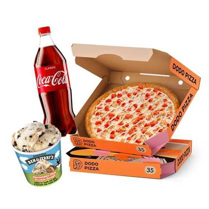 Nädalavahetuse kombo