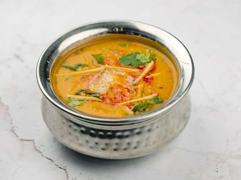 Daal Fry