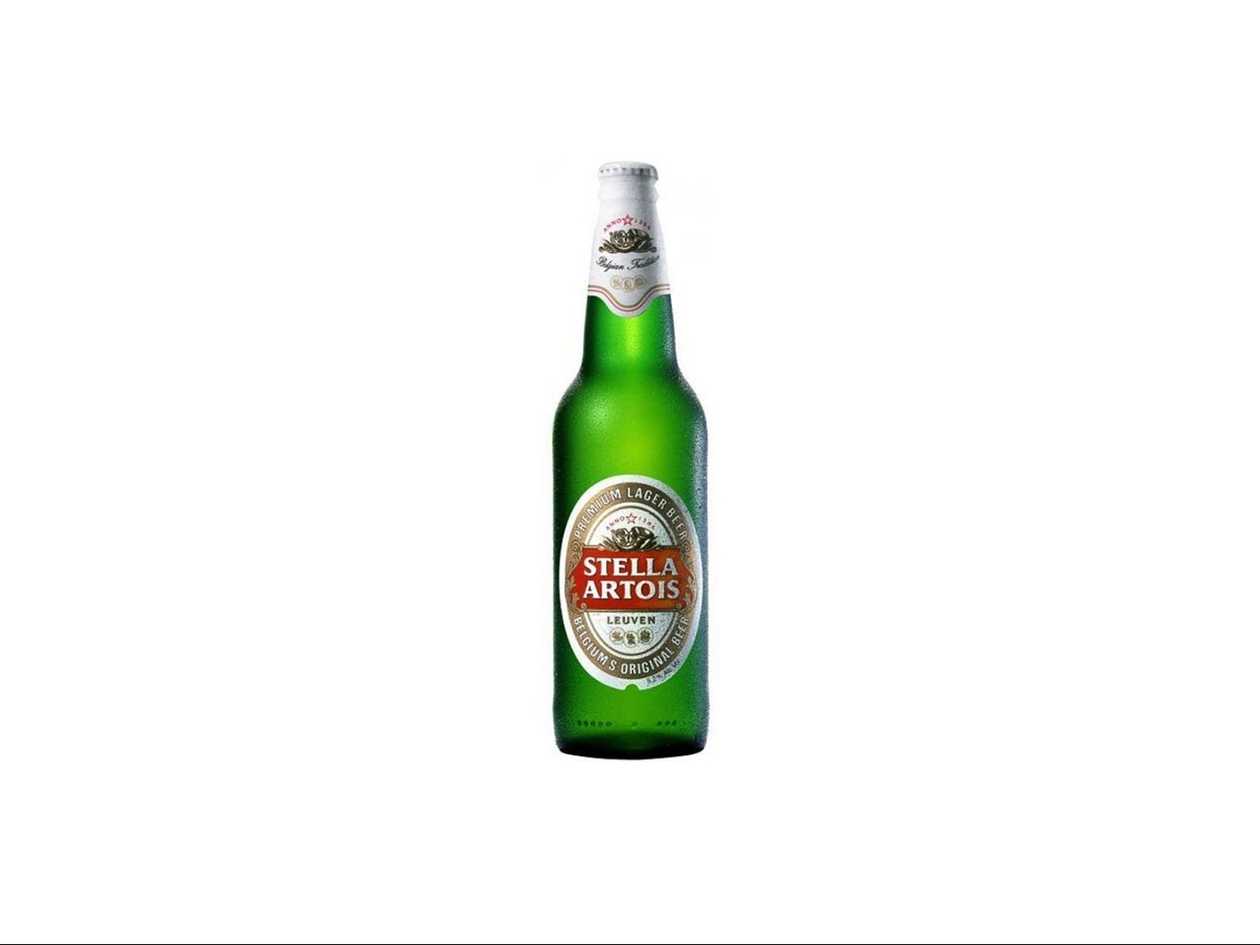 Stella Artois