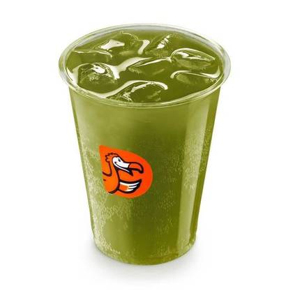 Kiivi-Mojito limonaad 0,4 L