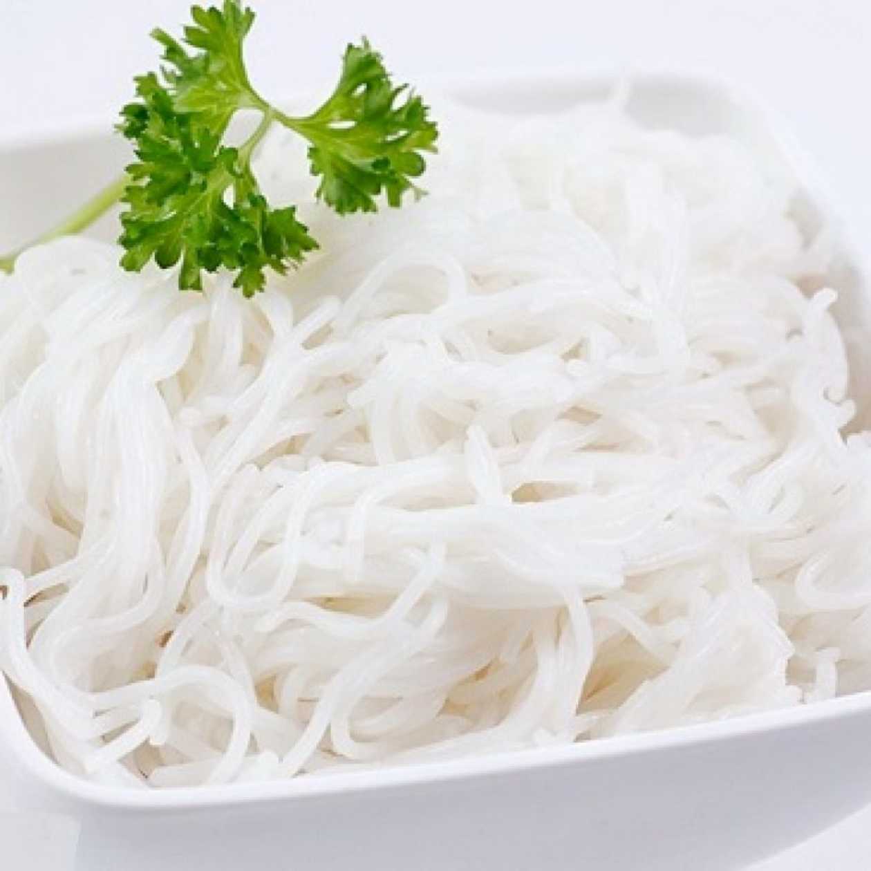 Rice Noodles