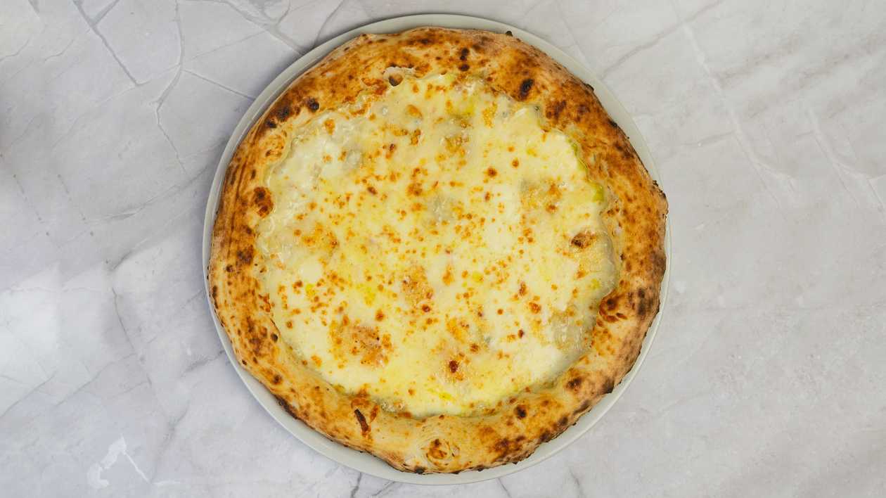 Quattro formaggi