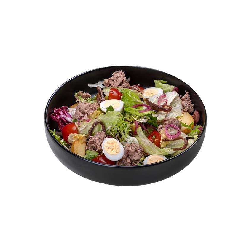Салат Нісуаз (230г)